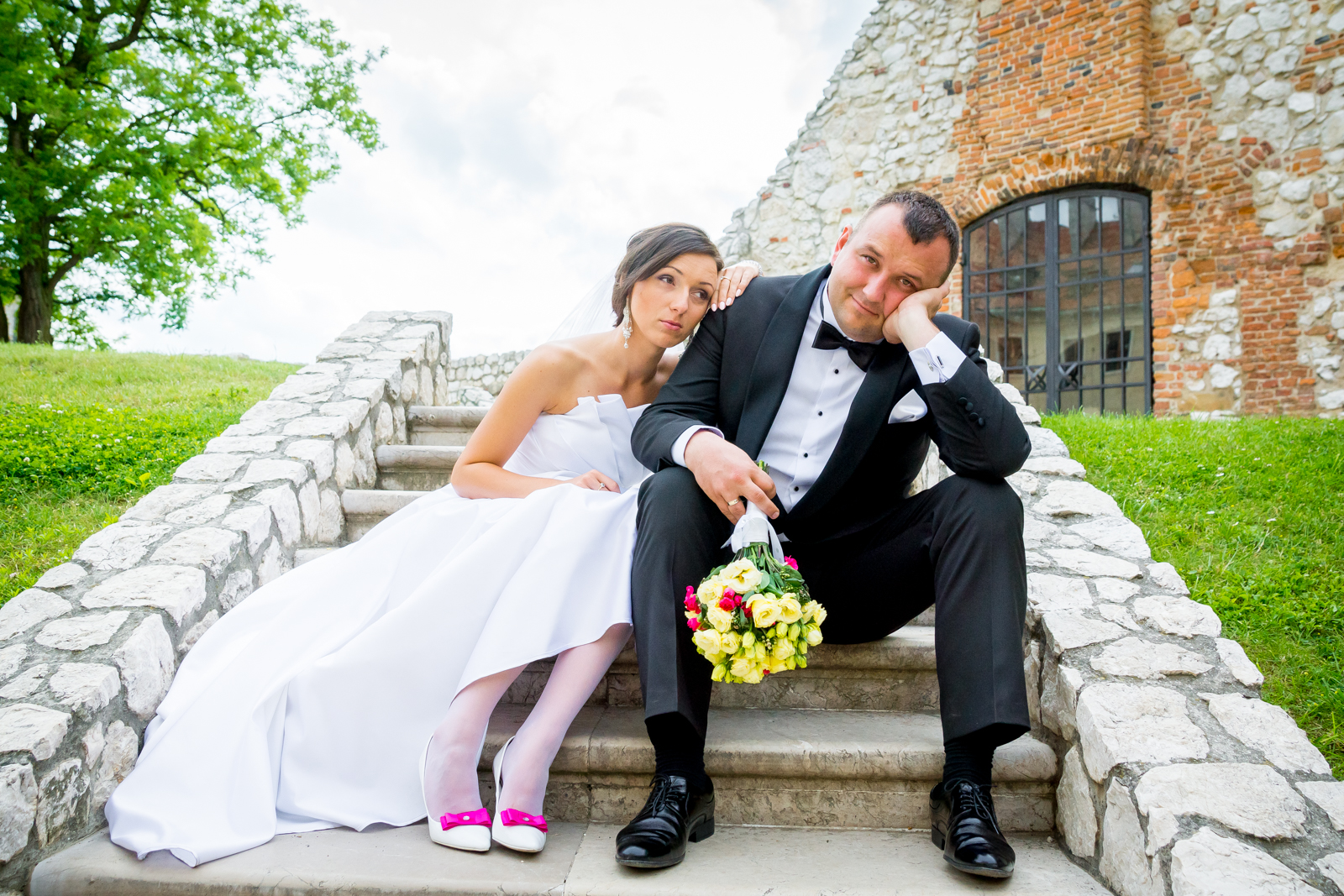 Bożena i Łukasz (46)